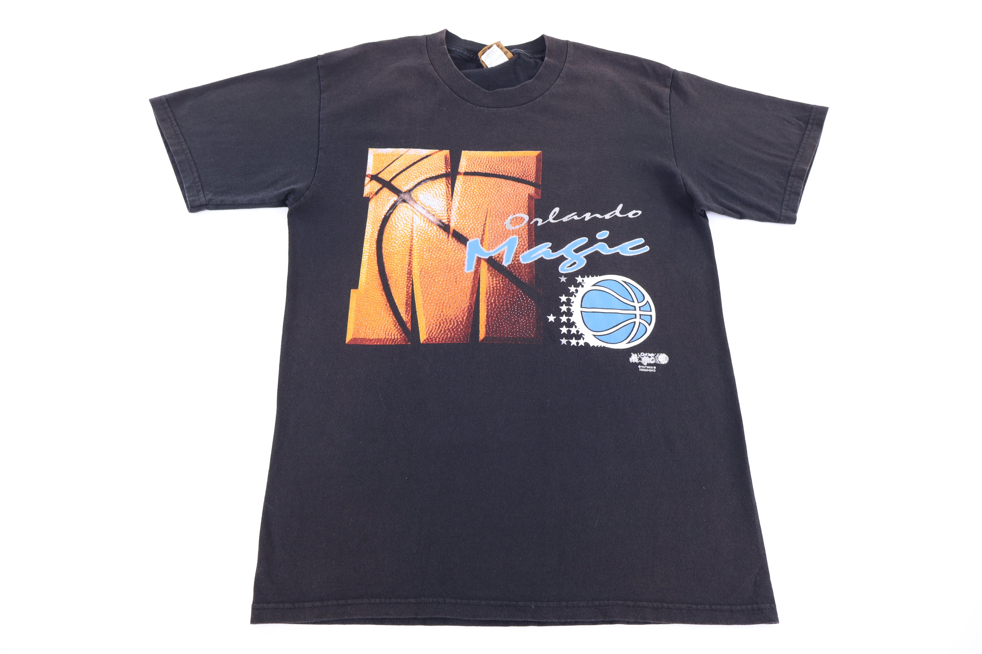 90's Orlando Magic Basketball T-shirt - Shirts & Tops - Thrifted Threads