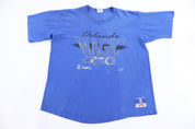 90's Orlando Magic Basketball T-shirt - Shirts & Tops - Thrifted Threads