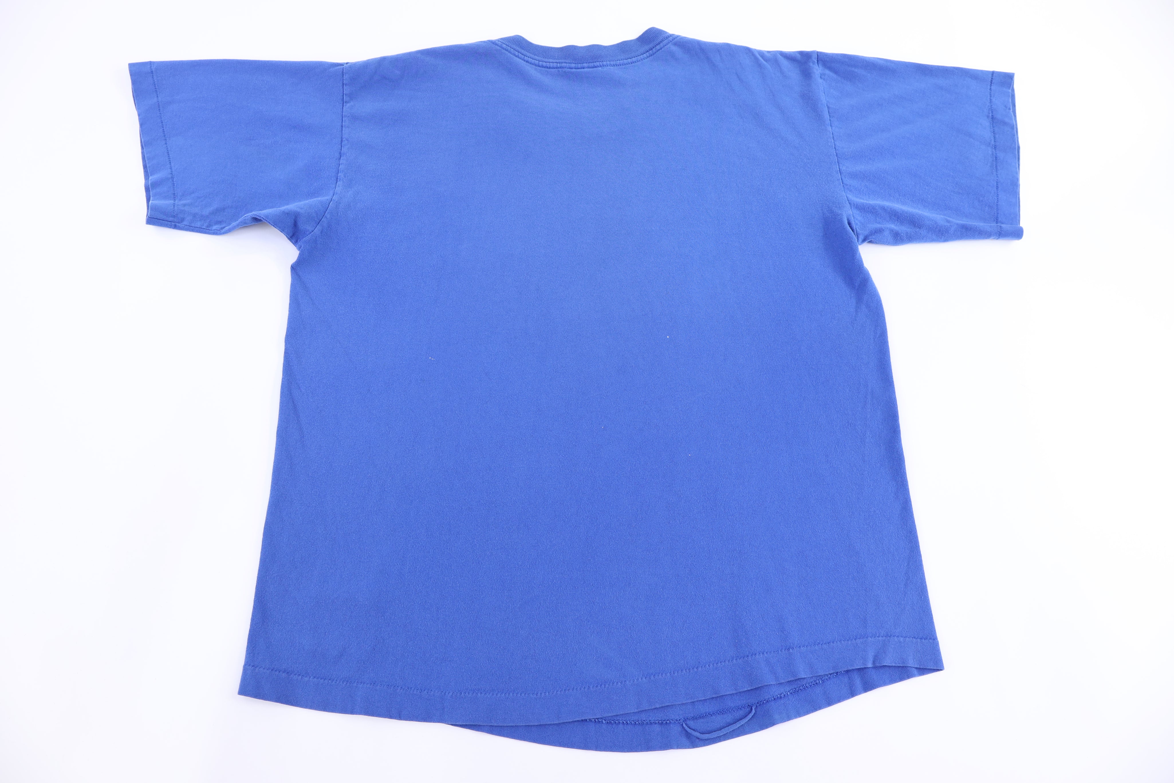 90's Orlando Magic Basketball T-shirt - Shirts & Tops - Thrifted Threads