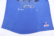 90's Orlando Magic Basketball T-shirt - Shirts & Tops - Thrifted Threads