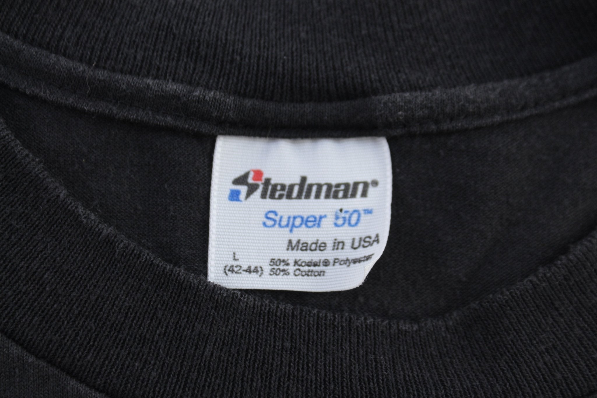 90's Orphan Now You've F*ckin' Head Of Us T-Shirt - T-Shirts - Thrifted Threads