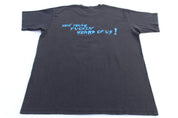 90's Orphan Now You've F*ckin' Head Of Us T-Shirt - T-Shirts - Thrifted Threads