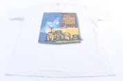 90's Oscar De La Rosa Un Million De Rosas T-Shirt - T-Shirts - Thrifted Threads