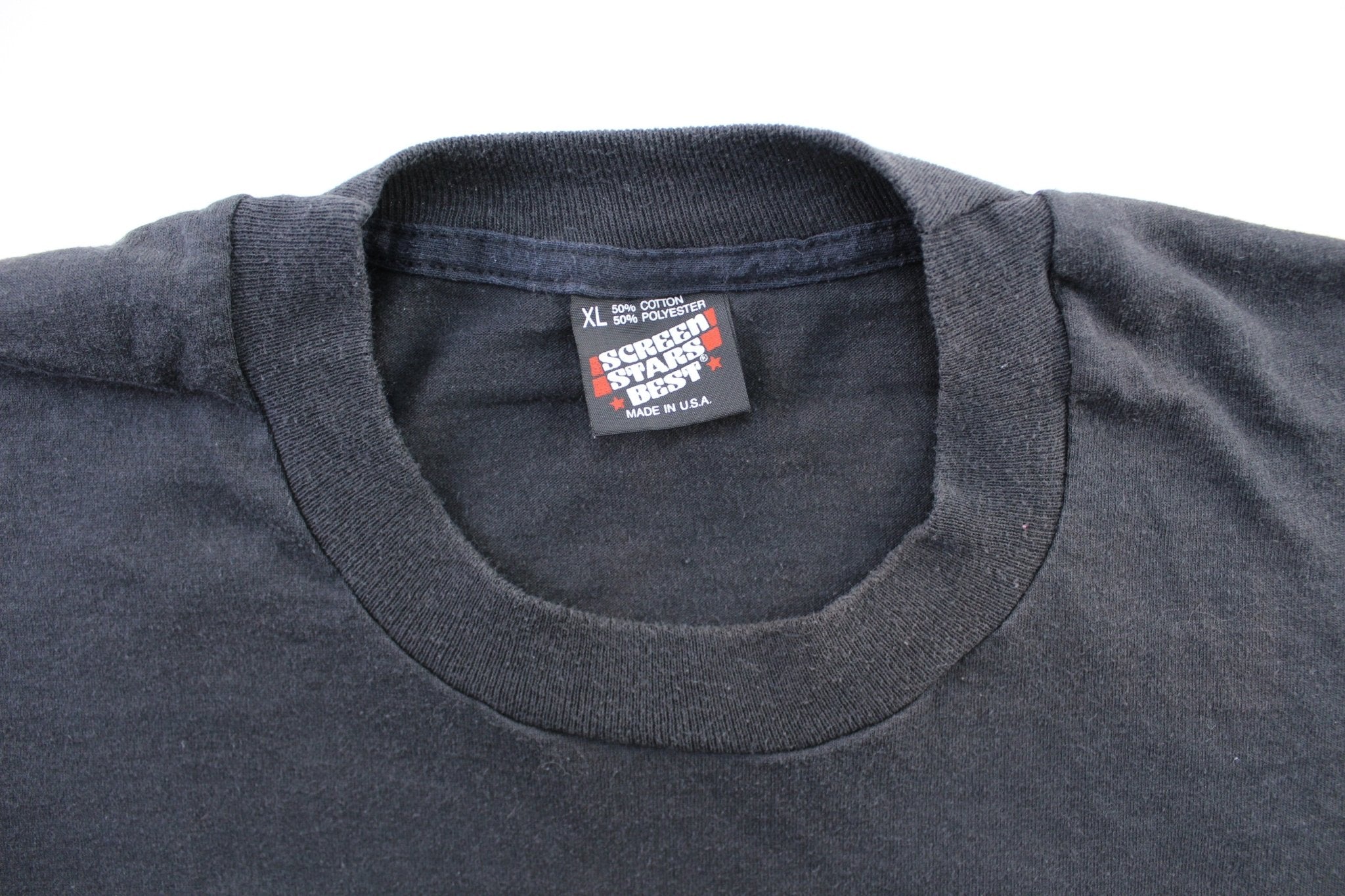 90's Over What Hill? Where? When? Funny T-Shirt - ThriftedThreads.com