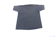90's Over What Hill? Where? When? Funny T-Shirt - ThriftedThreads.com