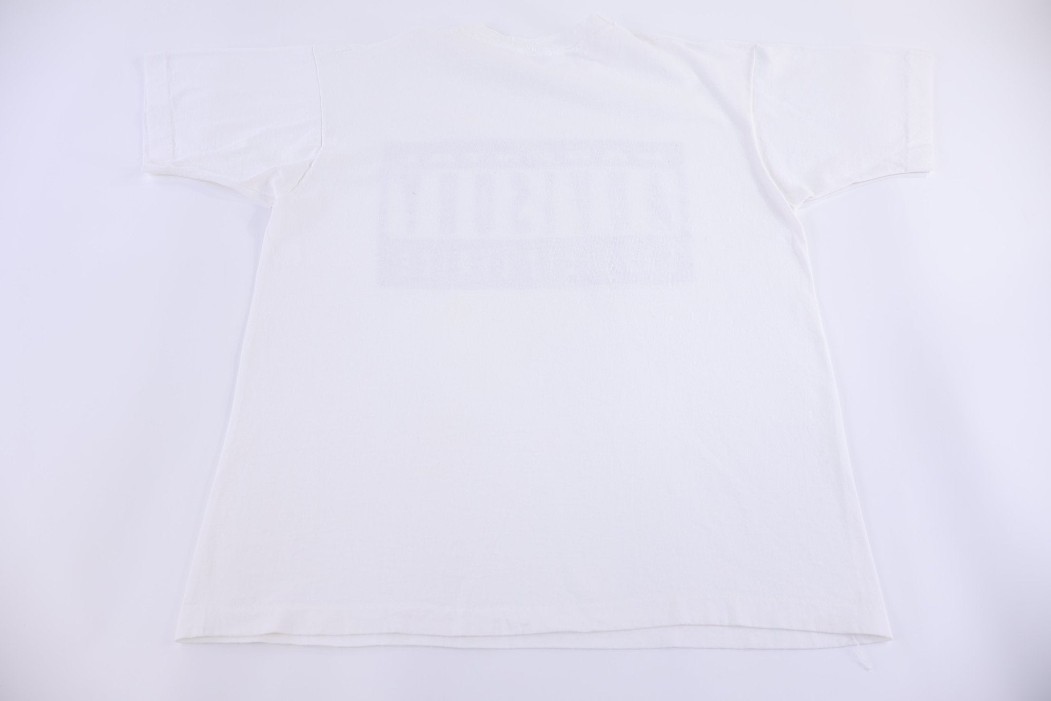 90's Parental Advisory Explicit Lyrics T-shirt - Shirts & Tops - Thrifted Threads