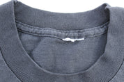 90's Park East Cafe Graphic T-Shirt - ThriftedThreads.com