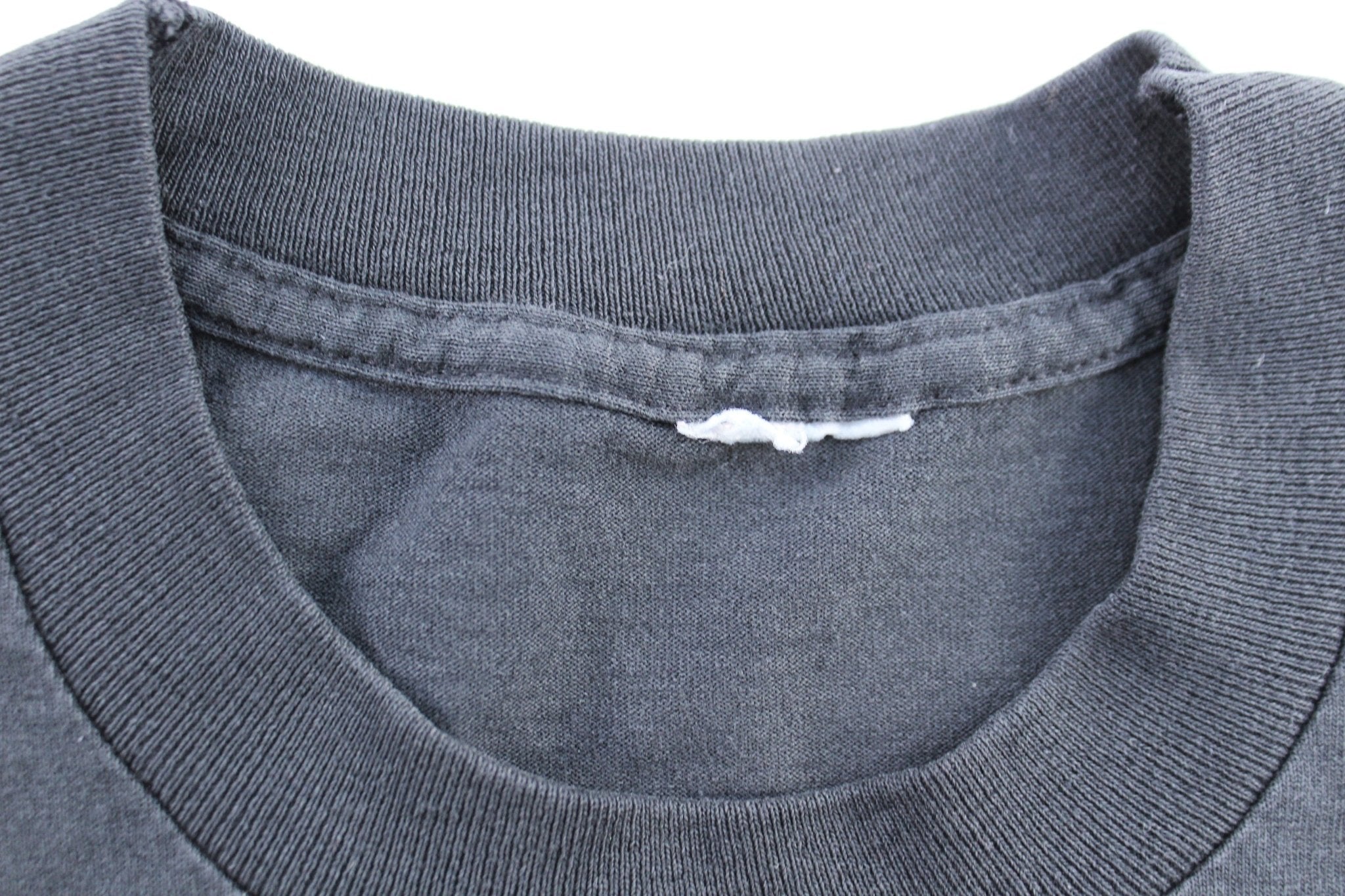 90's Park East Cafe Graphic T-Shirt - ThriftedThreads.com