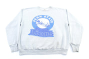 90's Penn State Nittany Lions Graphic Sweatshirt - ThriftedThreads.com