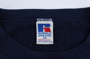 90's Penn State Nittany Lions Russell Athletic Sweatshirt - ThriftedThreads.com