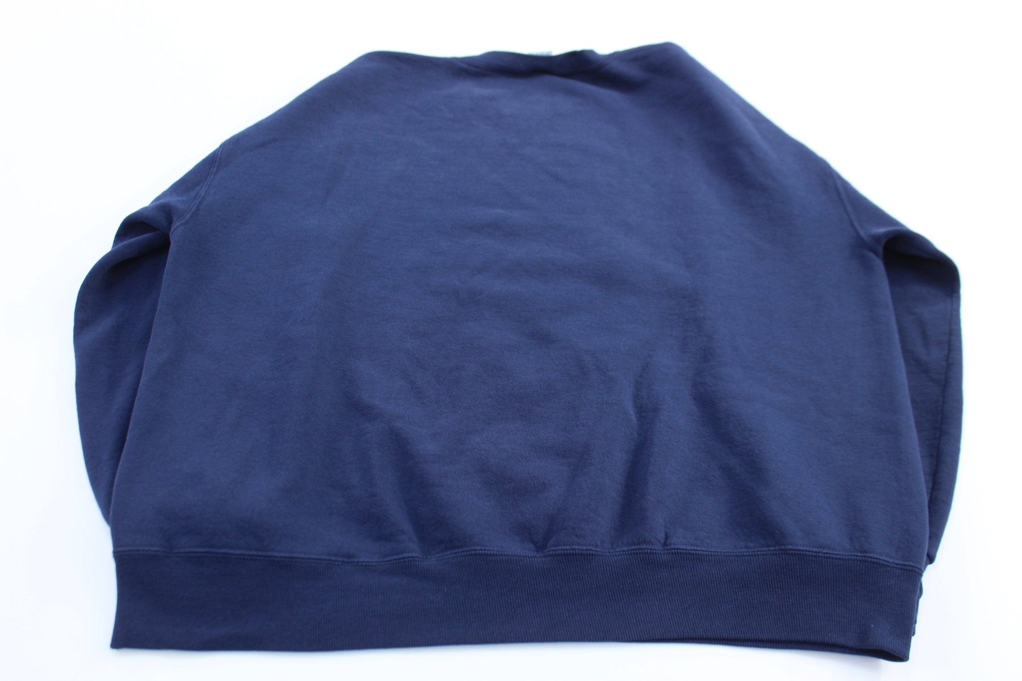 90's Penn State Nittany Lions Russell Athletic Sweatshirt - ThriftedThreads.com