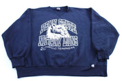 90's Penn State Nittany Lions Russell Athletic Sweatshirt - ThriftedThreads.com