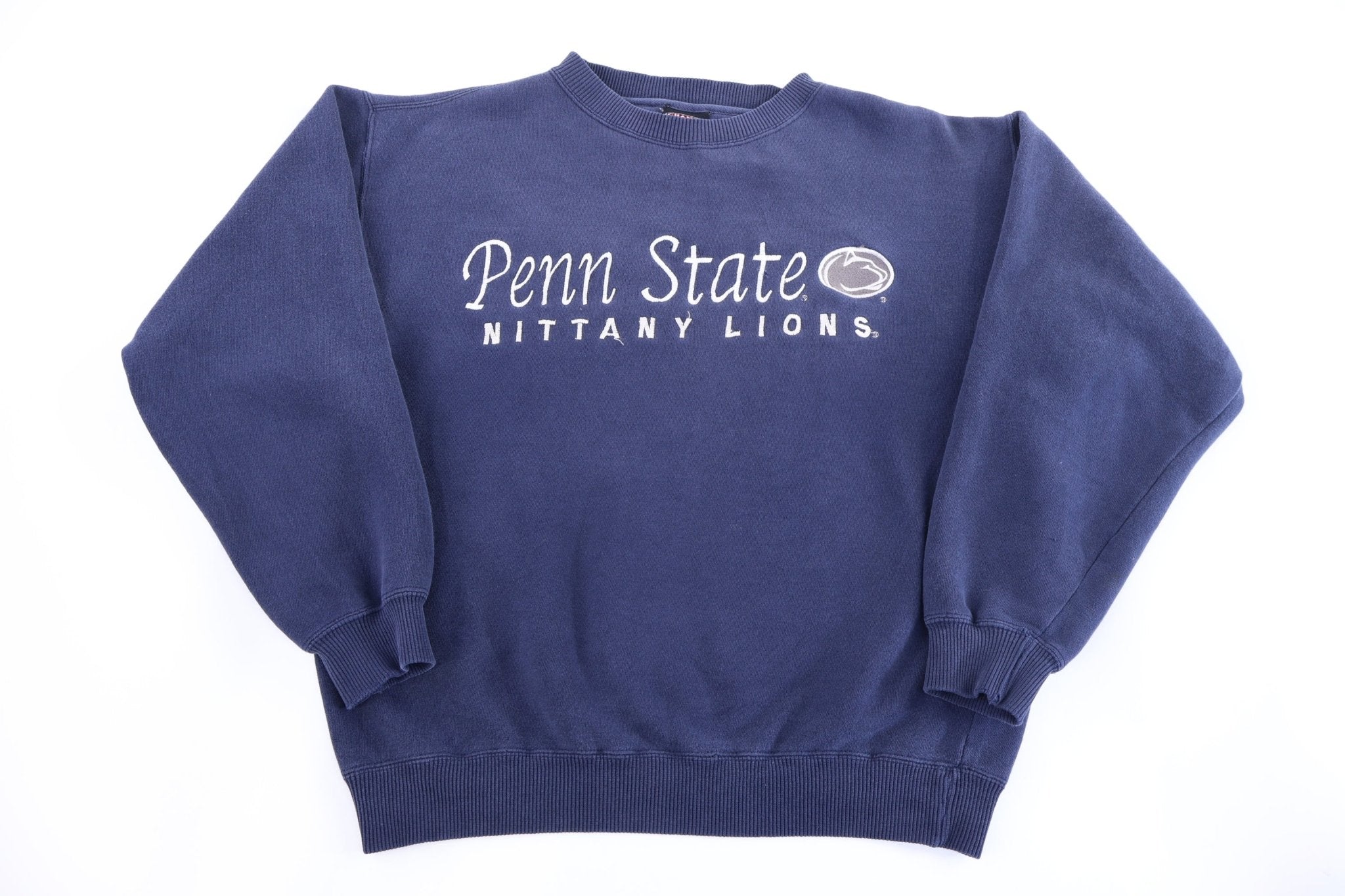 90's Penn State Nittany Lions Sweatshirt - Sweatshirt - Thrifted Threads
