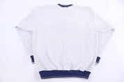 90's Penn State University Embroidered Sweatshirt - Sweatshirt - Thrifted Threads