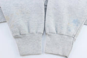90's Penn State University Football Graphic Sweatshirt - ThriftedThreads.com