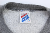 90's Penn State University Grey Sweatshirt - ThriftedThreads.com