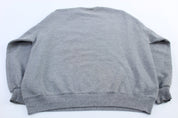 90's Penn State University Grey Sweatshirt - ThriftedThreads.com