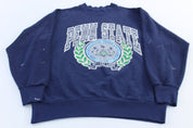 90's Penn State University Nittany Lions Sweatshirt - Sweatshirts - Thrifted Threads