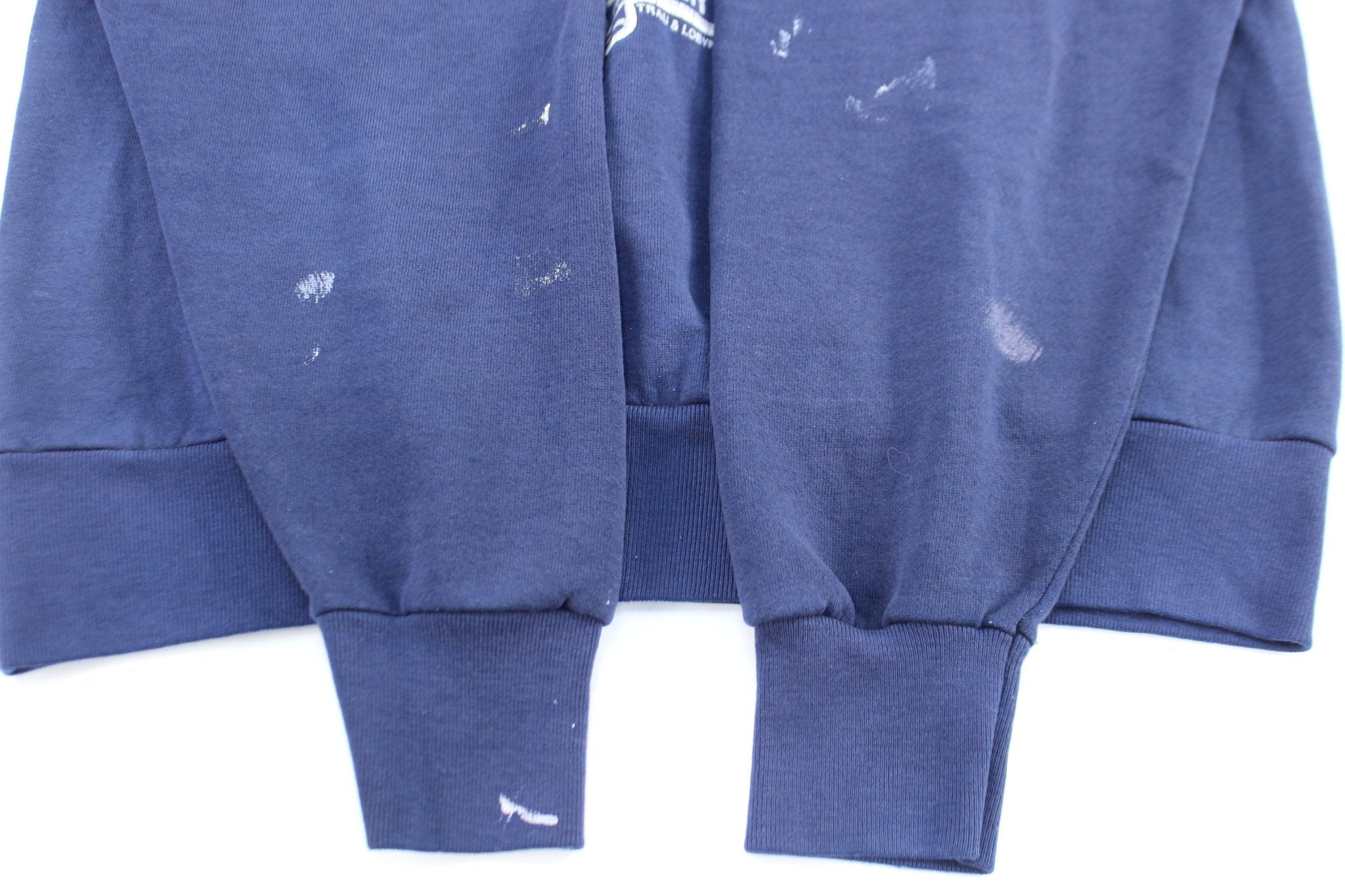 90's Penn State University Nittany Lions Sweatshirt - Sweatshirts - Thrifted Threads