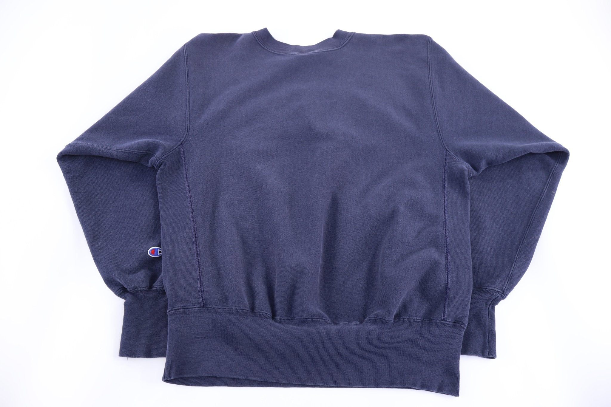 90's Penn State University Reverse Weave Sweatshirt - Sweatshirt - Thrifted Threads