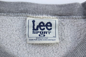 90's Penn State University Sweatshirt - Sweatshirt - Thrifted Threads