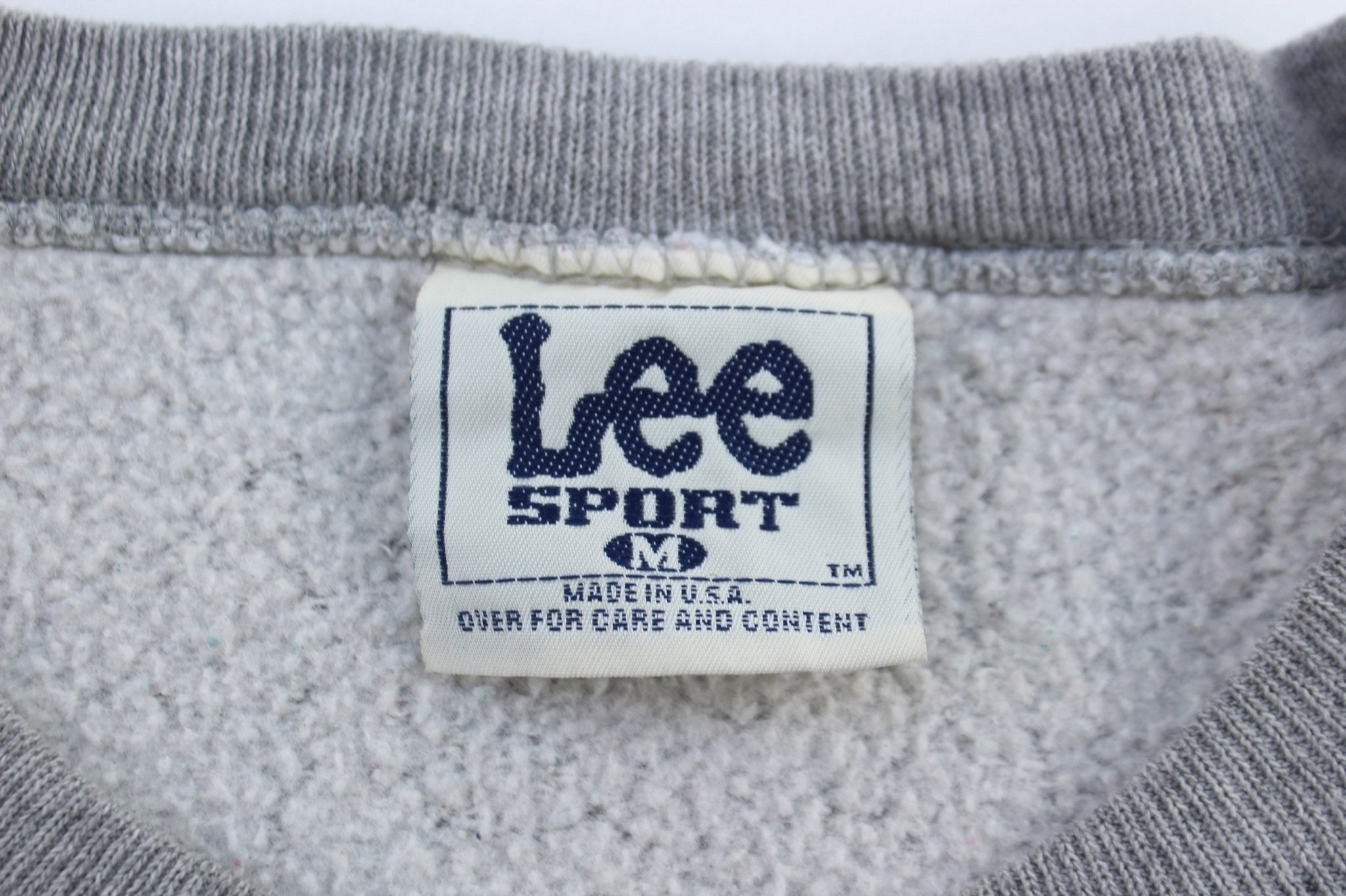 90's Penn State University Sweatshirt - Sweatshirt - Thrifted Threads