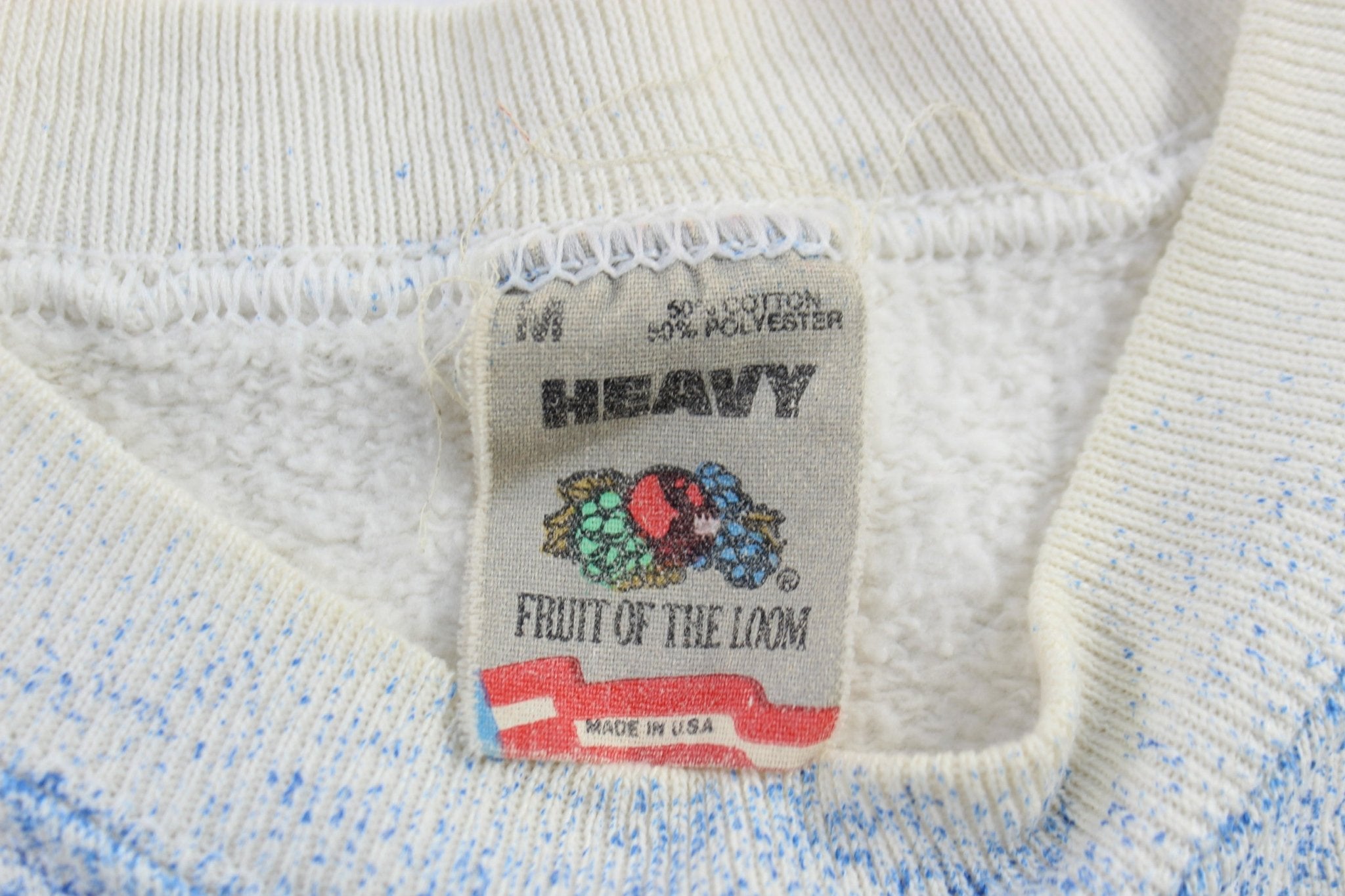 90's Penn State University Sweatshirt - Sweatshirt - Thrifted Threads