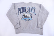 90's Penn State University Sweatshirt - Sweatshirt - Thrifted Threads