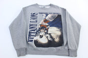 90's Penn State University Sweatshirt - Sweatshirt - Thrifted Threads