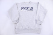 90's Penn State University Sweatshirt - Sweatshirt - Thrifted Threads