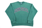 90's Penn State University Sweatshirt - Sweatshirt - Thrifted Threads