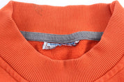 90's Philadelphia Flyers Ice Hockey Embroidered Apex One Sweatshirt - ThriftedThreads.com
