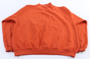 90's Philadelphia Flyers Ice Hockey Embroidered Apex One Sweatshirt - ThriftedThreads.com