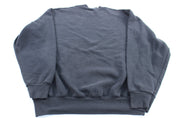 90's Philadelphia Flyers Pro Player Hockey Sweatshirt - ThriftedThreads.com