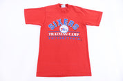 90's Philadelphia Sixers Basketball T-shirt - Shirts & Tops - Thrifted Threads