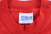 90's Philadelphia Sixers Basketball T-shirt - Shirts & Tops - Thrifted Threads