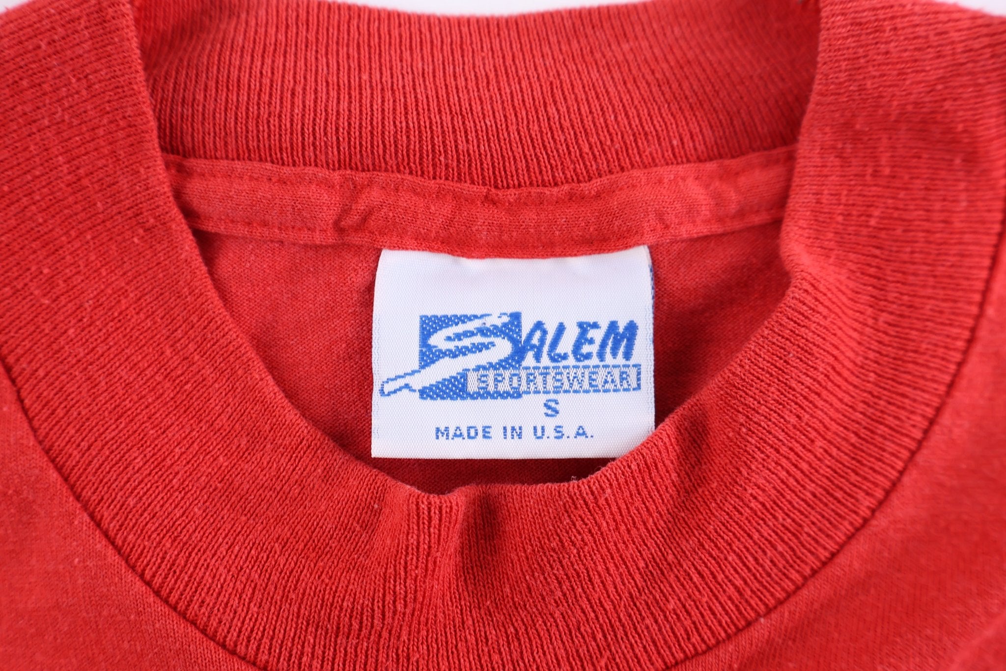 90's Philadelphia Sixers Basketball T-shirt - Shirts & Tops - Thrifted Threads