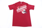90's Phoenix Cardinals Baseball T-shirt - Shirts & Tops - Thrifted Threads