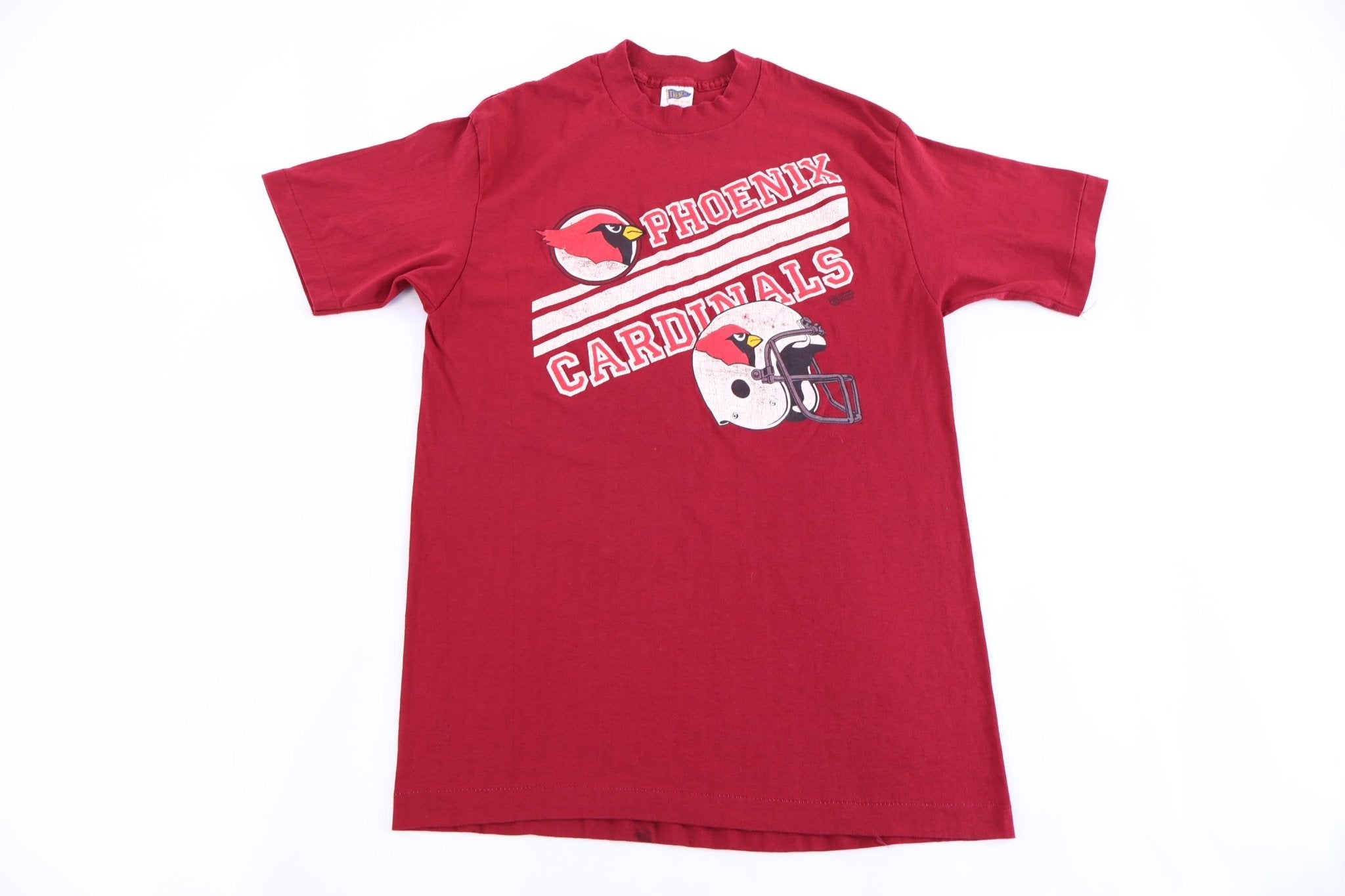 90's Phoenix Cardinals Baseball T-shirt - Shirts & Tops - Thrifted Threads