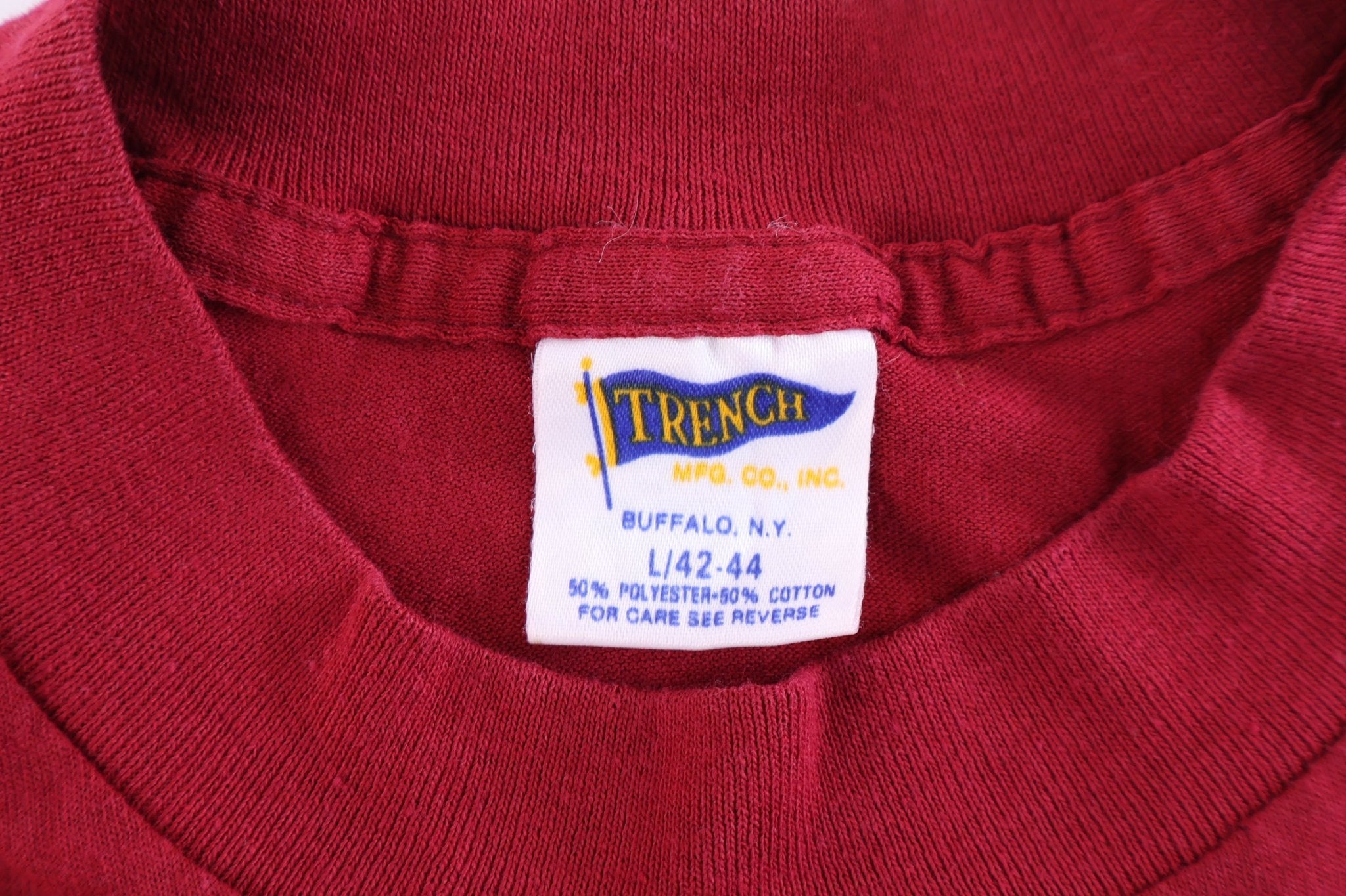 90's Phoenix Cardinals Baseball T-shirt - Shirts & Tops - Thrifted Threads