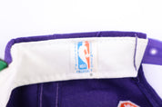 90's Phoenix Suns Basketball Snapback Hat - Hats - Thrifted Threads