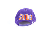 90's Phoenix Suns Basketball Snapback Hat - Hats - Thrifted Threads