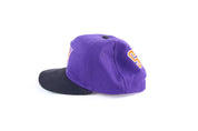 90's Phoenix Suns Basketball Snapback Hat - Hats - Thrifted Threads