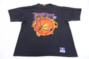 90's Phoenix Suns Basketball T-shirt - Shirts & Tops - Thrifted Threads