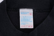 90's Pittsburgh Penguins Football Sweatshirt - Sweatshirt - Thrifted Threads