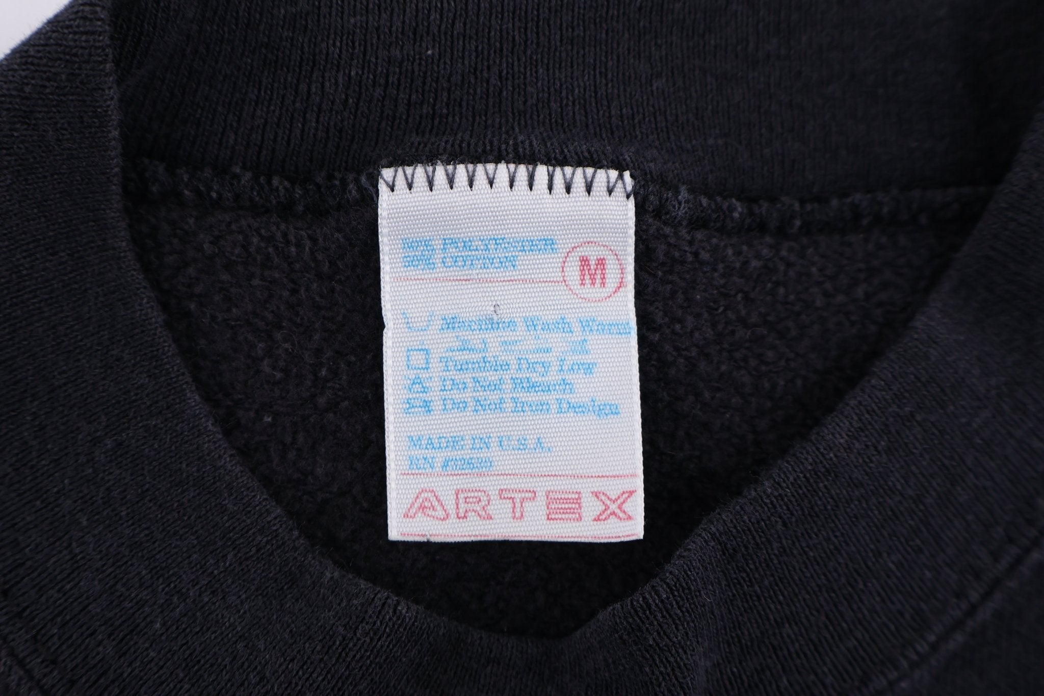 90's Pittsburgh Penguins Football Sweatshirt - Sweatshirt - Thrifted Threads