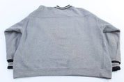90's Pittsburgh Penguins Hockey Embroidered Lee Sport Sweatshirt - ThriftedThreads.com