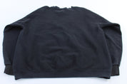 90's Pittsburgh Penguins Hockey Embroidered Starter Sweatshirt - ThriftedThreads.com