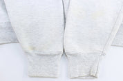 90's Pittsburgh Penguins Hockey Embroidered Sweatshirt - ThriftedThreads.com