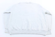 90's Pittsburgh Penguins Hockey Embroidered Sweatshirt - ThriftedThreads.com